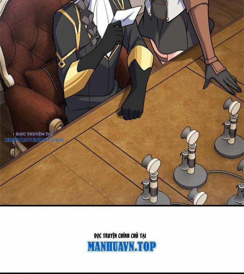 Thả Vu Nữ Đó Ra - Chương 638 - Trang 3