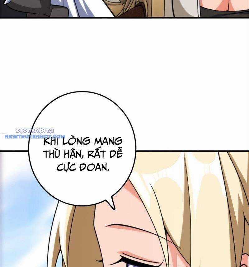 Thả Vu Nữ Đó Ra - Chương 638 - Trang 44