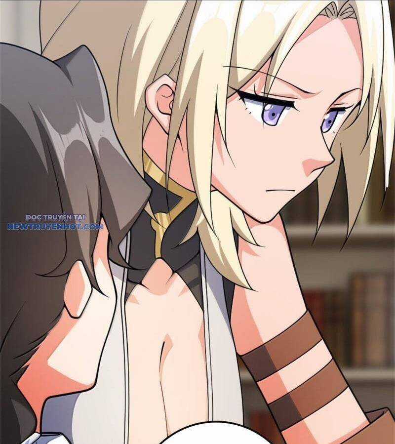 Thả Vu Nữ Đó Ra - Chương 638 - Trang 4