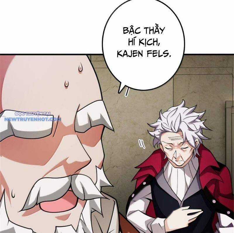 Thả Vu Nữ Đó Ra - Chương 638 - Trang 75