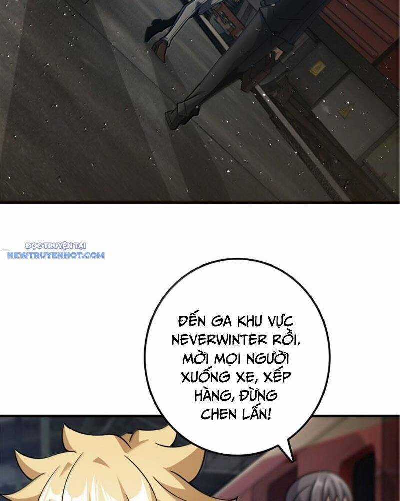 Thả Vu Nữ Đó Ra - Chương 641 - Trang 21