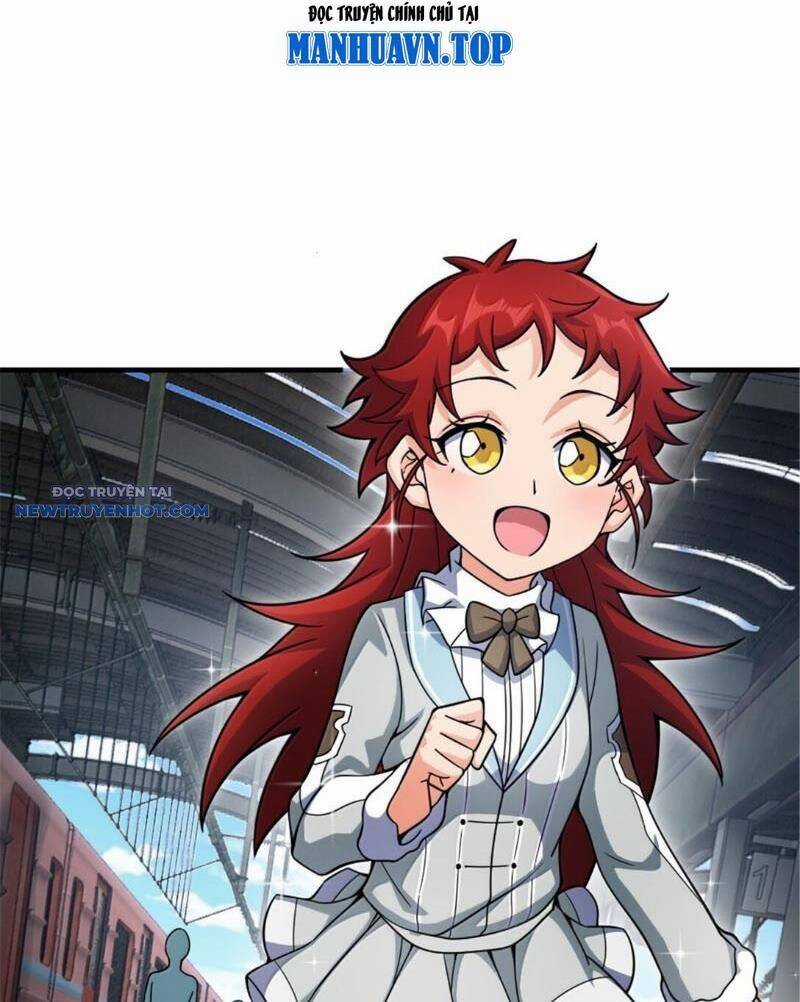 Thả Vu Nữ Đó Ra - Chương 641 - Trang 25