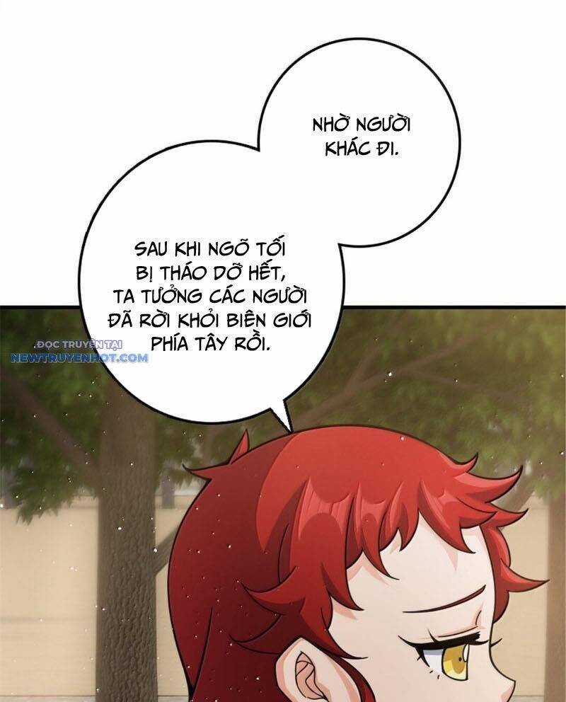 Thả Vu Nữ Đó Ra - Chương 641 - Trang 36