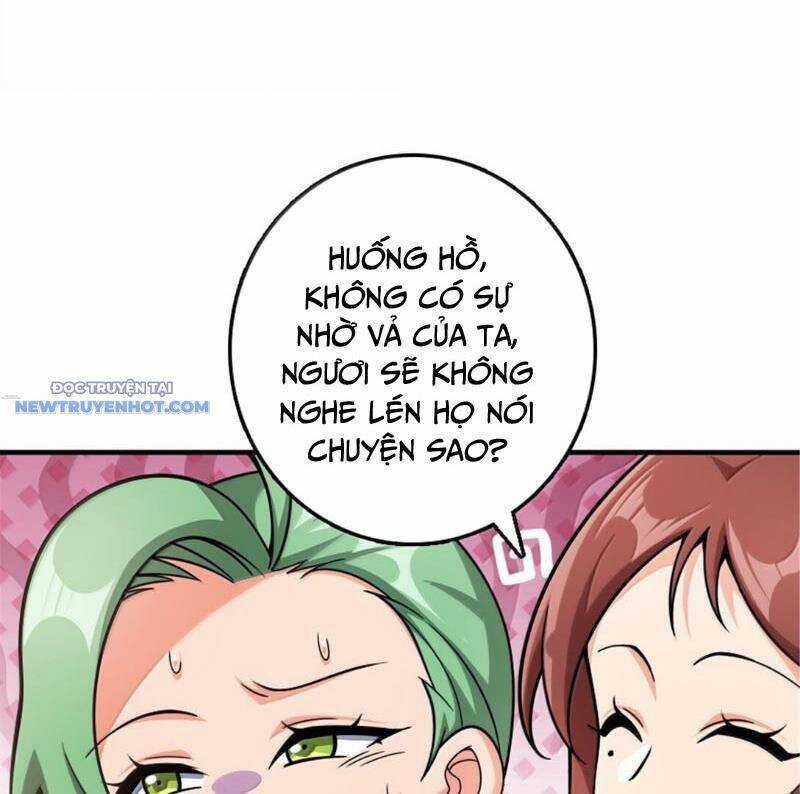 Thả Vu Nữ Đó Ra - Chương 642 - Trang 17