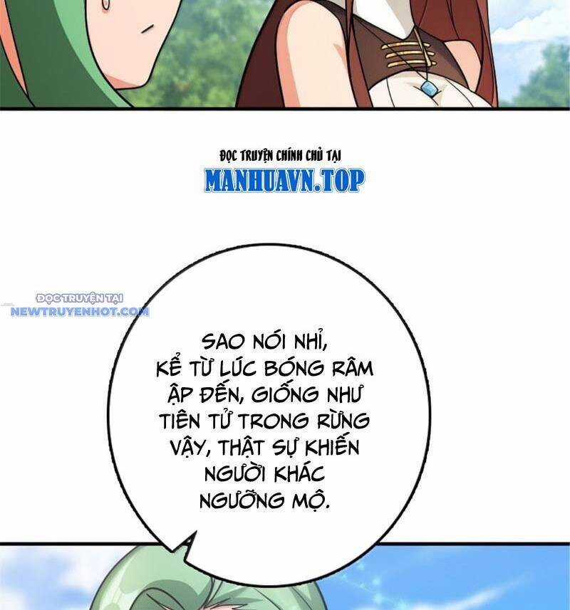 Thả Vu Nữ Đó Ra - Chương 642 - Trang 61