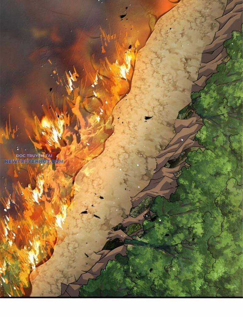 Thả Vu Nữ Đó Ra - Chương 643 - Trang 21