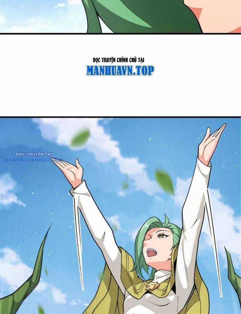 Thả Vu Nữ Đó Ra - Chương 643 - Trang 17
