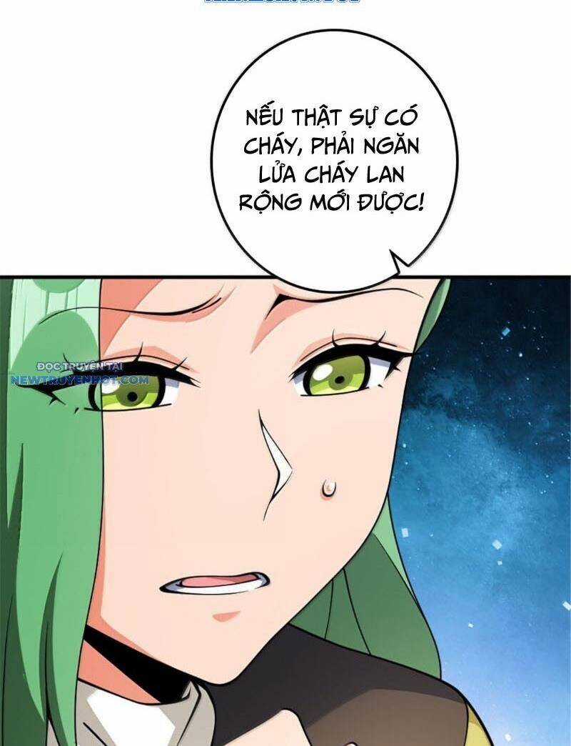 Thả Vu Nữ Đó Ra - Chương 643 - Trang 5