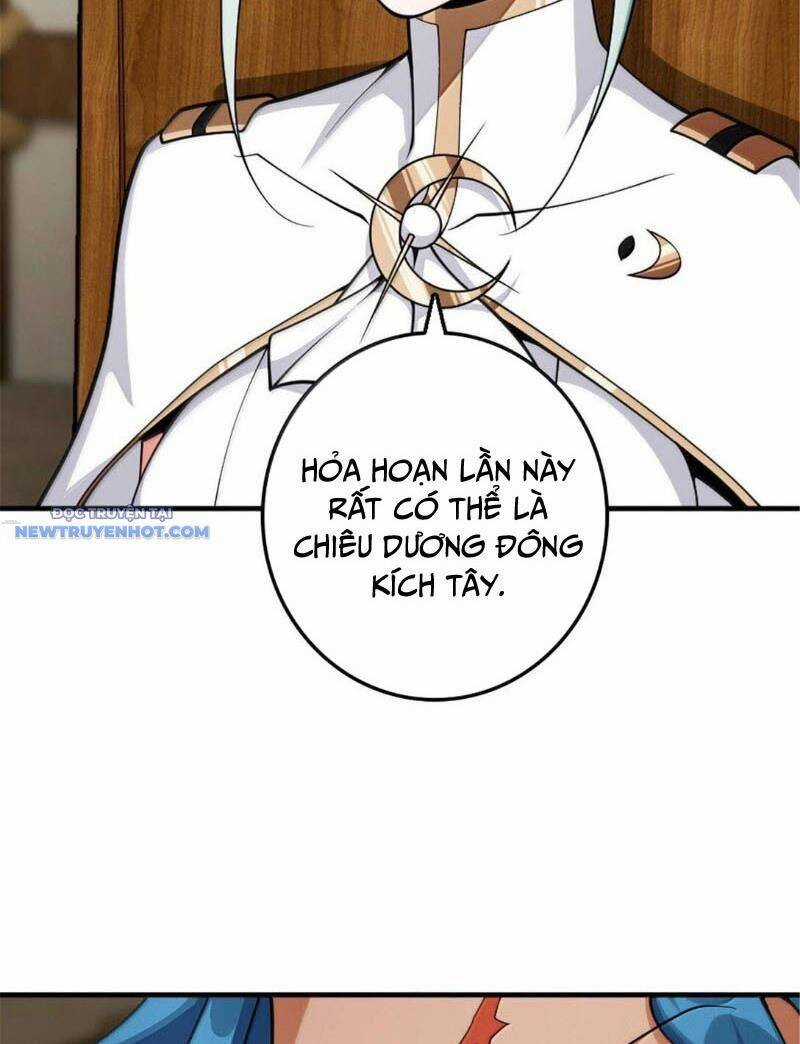 Thả Vu Nữ Đó Ra - Chương 643 - Trang 25