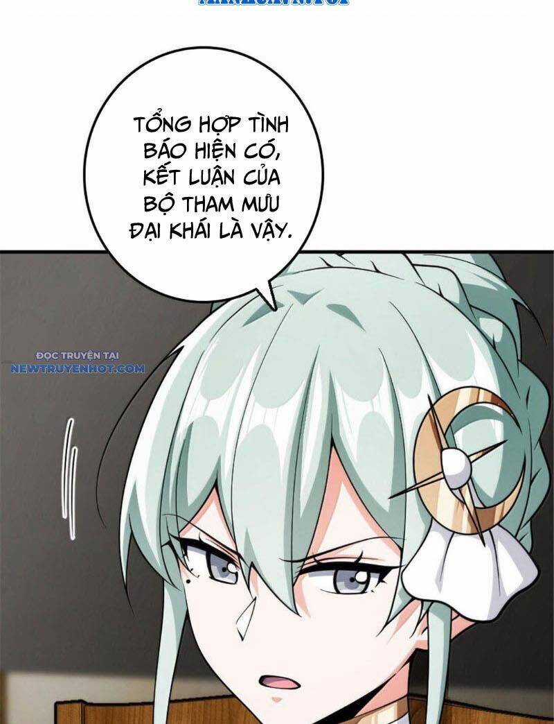 Thả Vu Nữ Đó Ra - Chương 643 - Trang 24