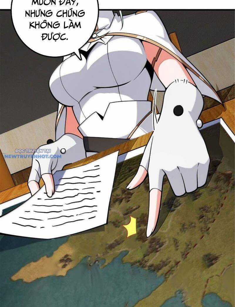 Thả Vu Nữ Đó Ra - Chương 643 - Trang 27