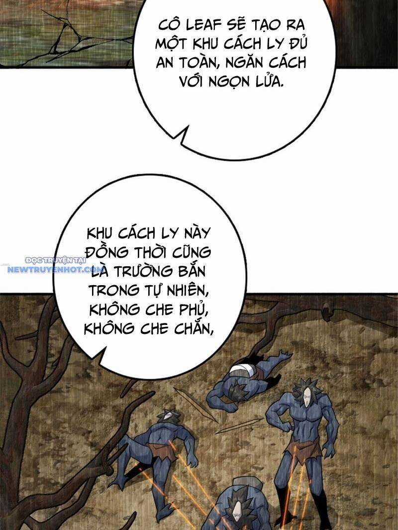 Thả Vu Nữ Đó Ra - Chương 643 - Trang 34