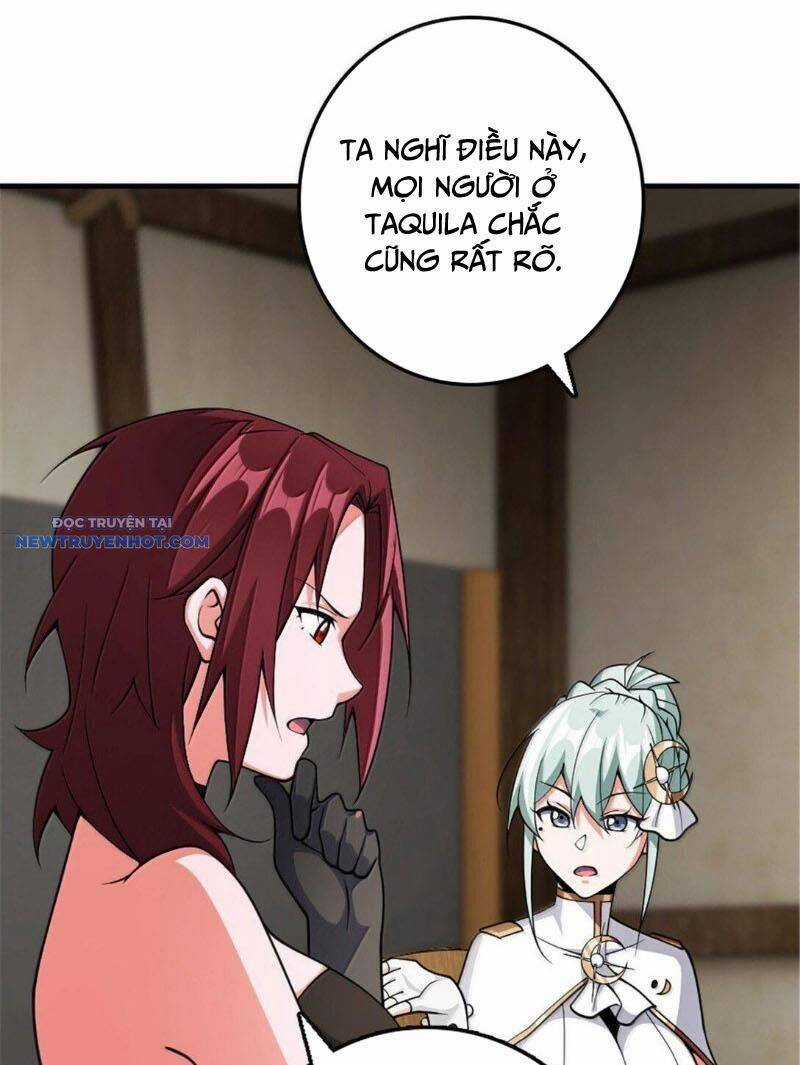 Thả Vu Nữ Đó Ra - Chương 643 - Trang 30