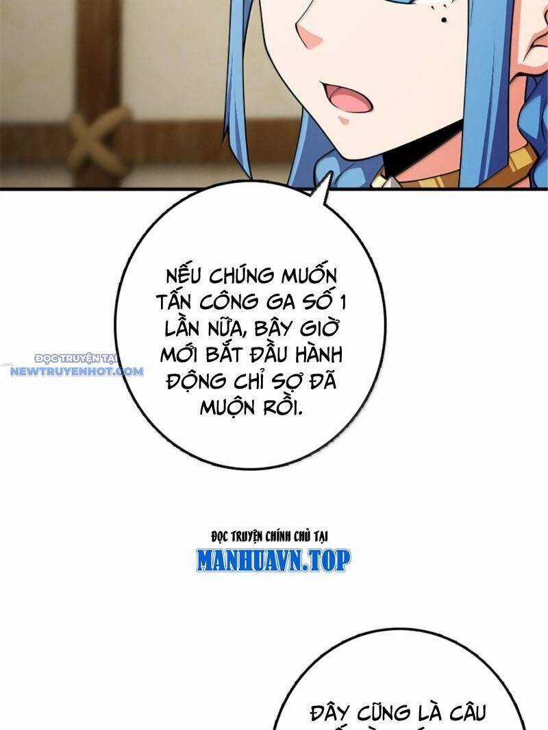 Thả Vu Nữ Đó Ra - Chương 643 - Trang 38