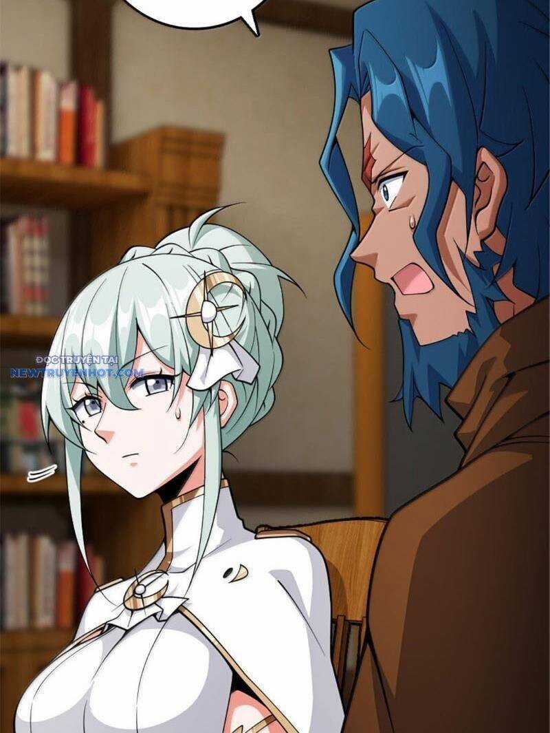 Thả Vu Nữ Đó Ra - Chương 643 - Trang 42