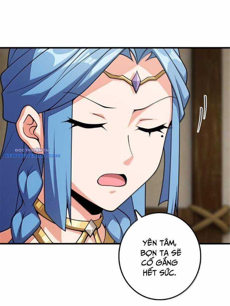 Thả Vu Nữ Đó Ra - Chương 643 - Trang 49