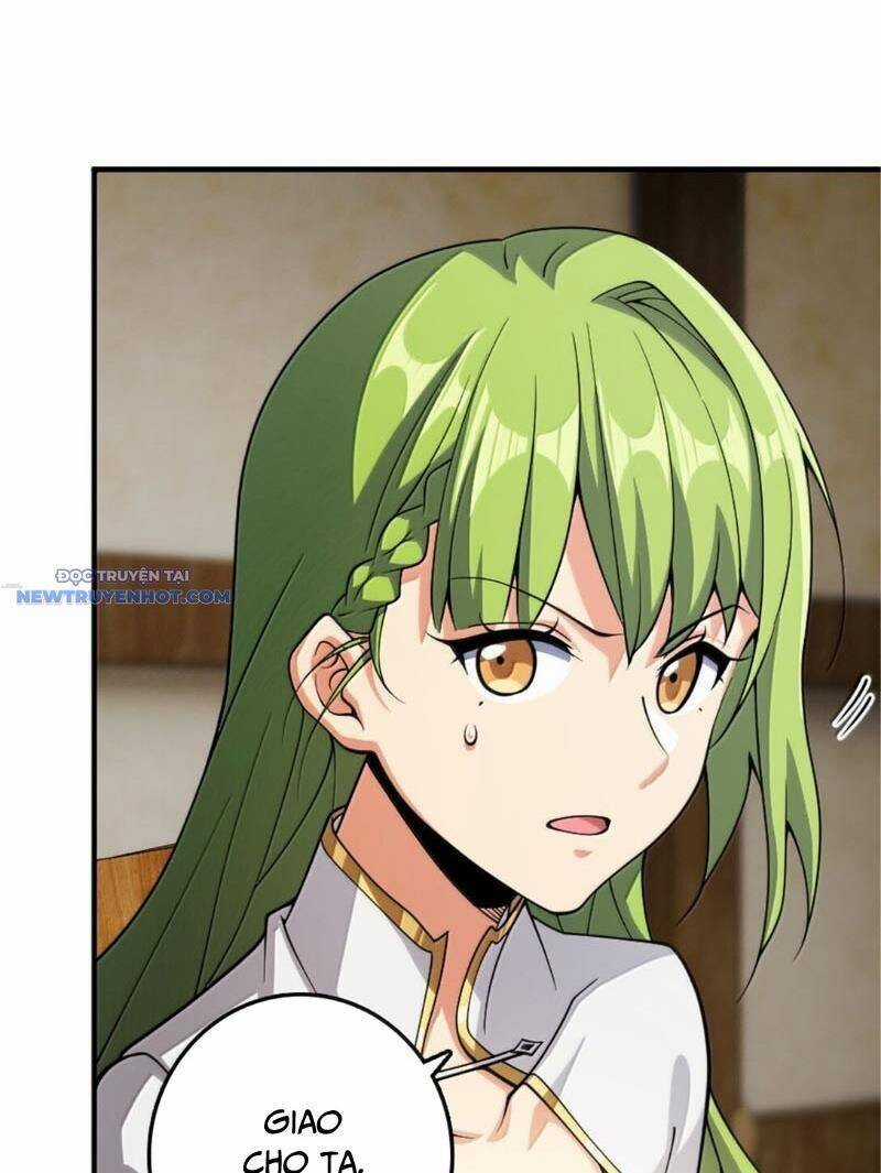 Thả Vu Nữ Đó Ra - Chương 643 - Trang 52