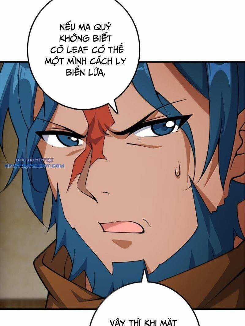 Thả Vu Nữ Đó Ra - Chương 643 - Trang 55