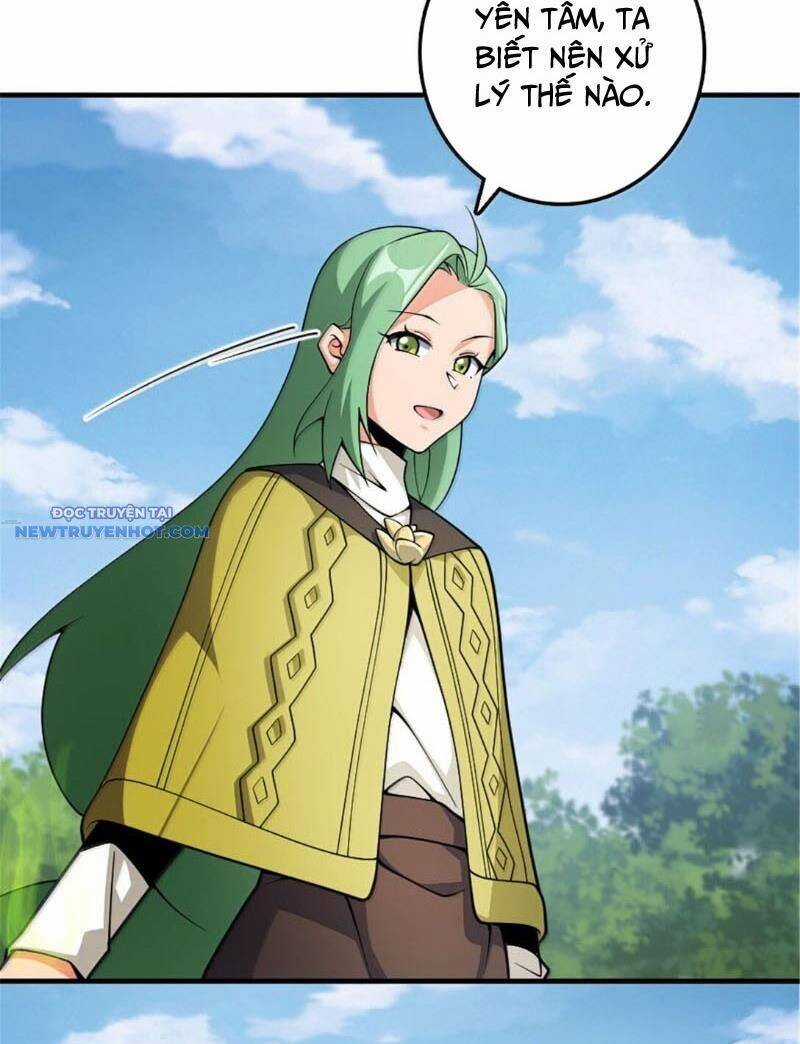 Thả Vu Nữ Đó Ra - Chương 643 - Trang 11