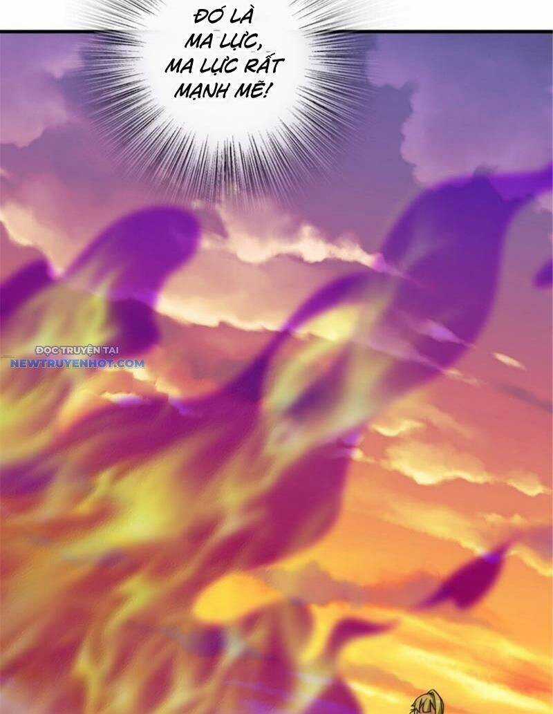 Thả Vu Nữ Đó Ra - Chương 644 - Trang 20