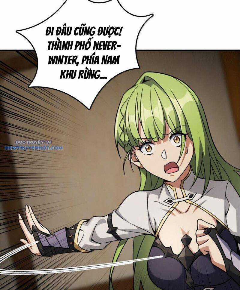 Thả Vu Nữ Đó Ra - Chương 644 - Trang 32