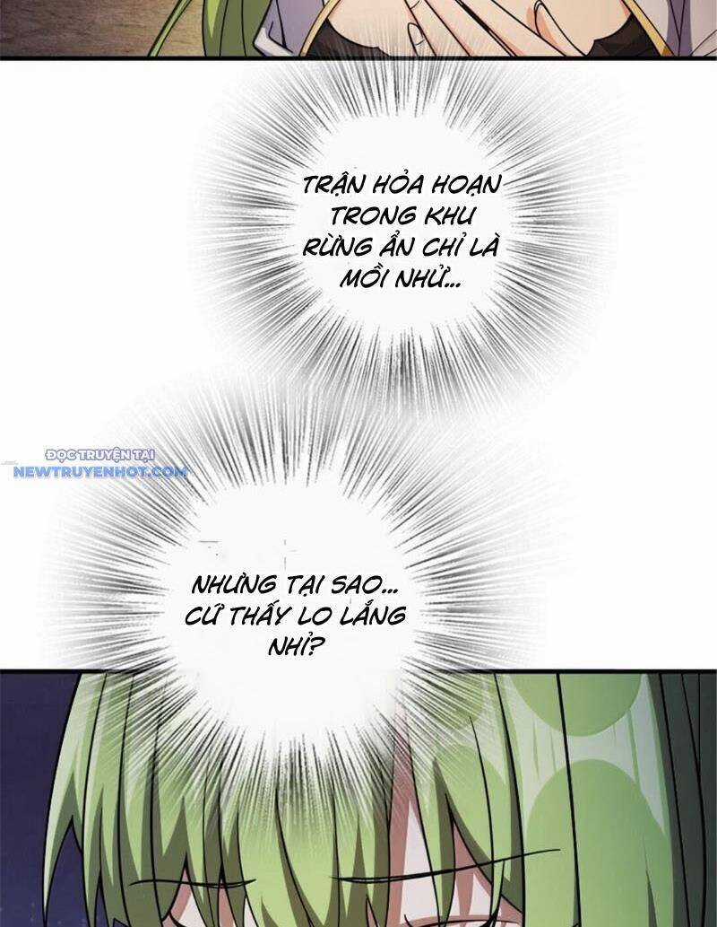 Thả Vu Nữ Đó Ra - Chương 644 - Trang 6