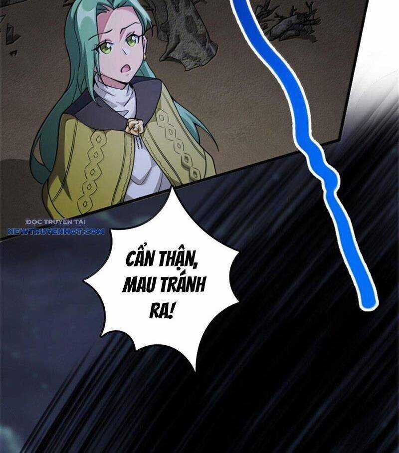 Thả Vu Nữ Đó Ra - Chương 645 - Trang 7