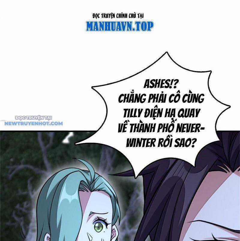 Thả Vu Nữ Đó Ra - Chương 645 - Trang 32