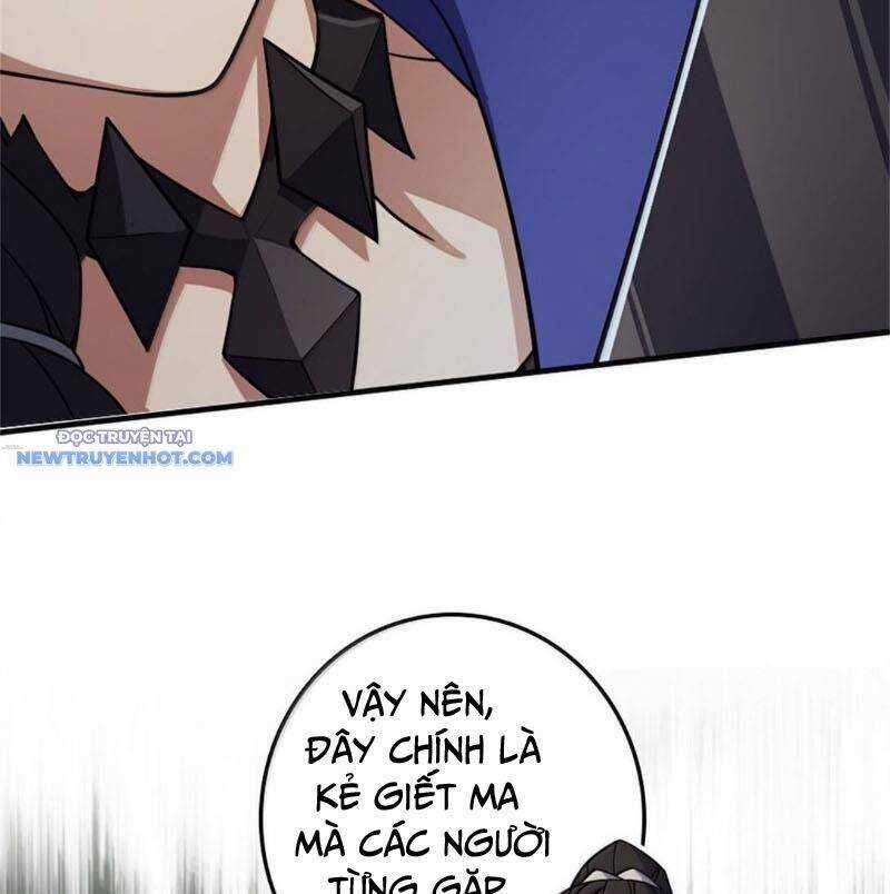 Thả Vu Nữ Đó Ra - Chương 645 - Trang 37