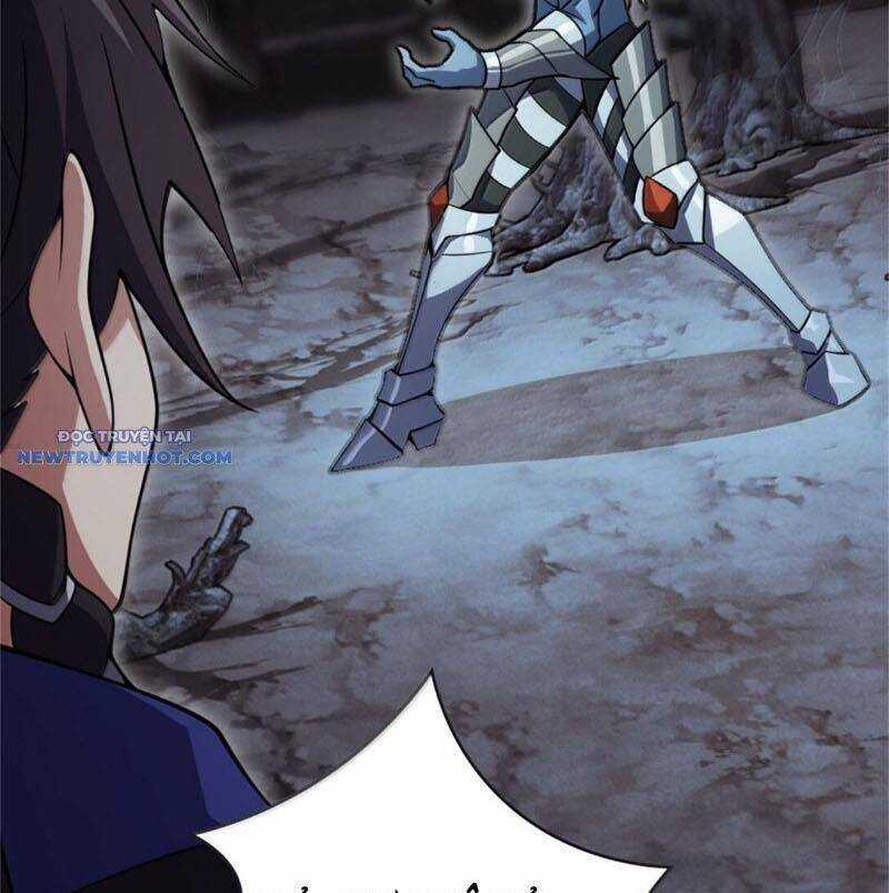 Thả Vu Nữ Đó Ra - Chương 645 - Trang 39