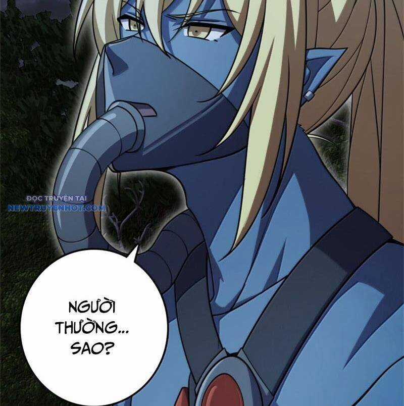 Thả Vu Nữ Đó Ra - Chương 645 - Trang 44