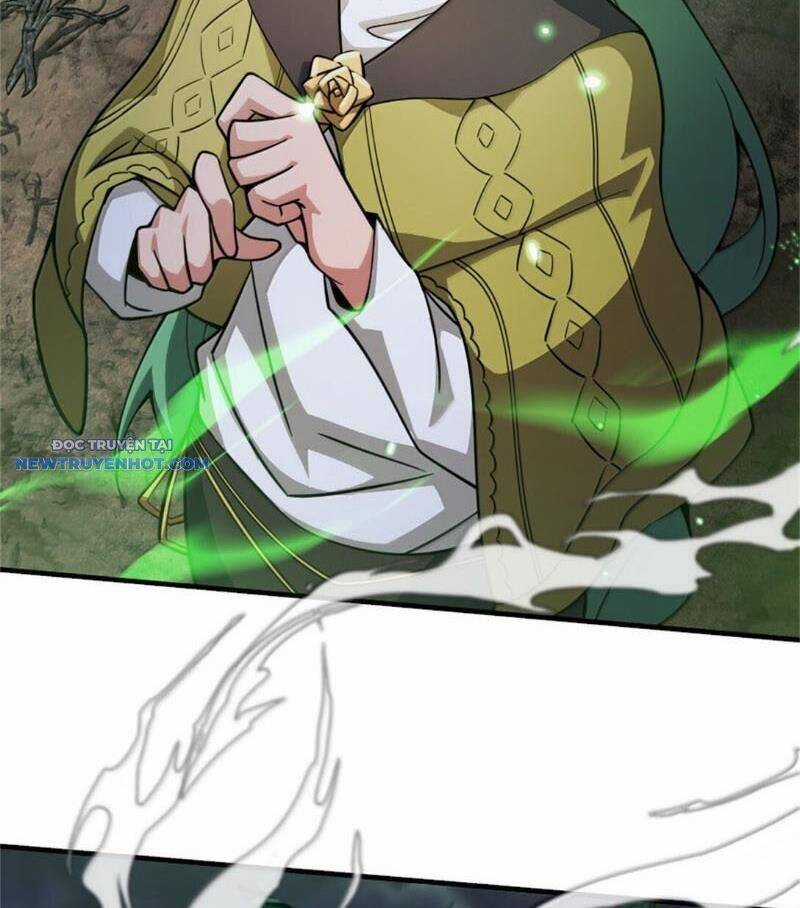 Thả Vu Nữ Đó Ra - Chương 645 - Trang 3