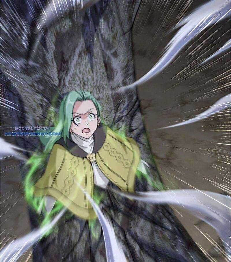 Thả Vu Nữ Đó Ra - Chương 645 - Trang 14