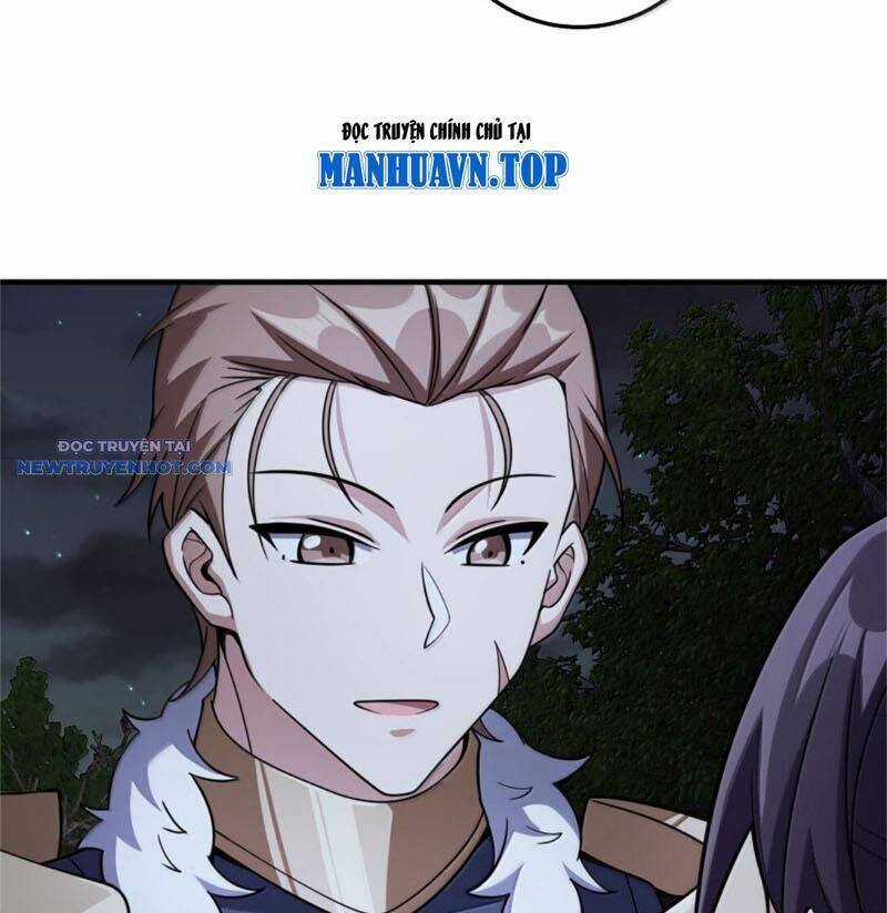 Thả Vu Nữ Đó Ra - Chương 646 - Trang 45