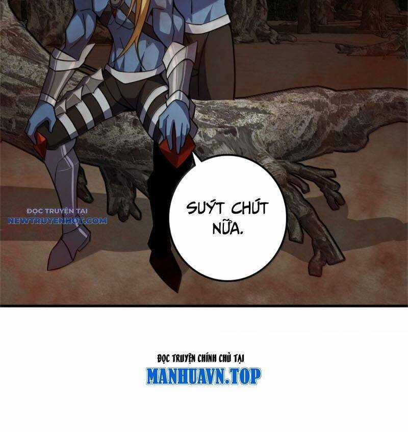 Thả Vu Nữ Đó Ra - Chương 646 - Trang 55