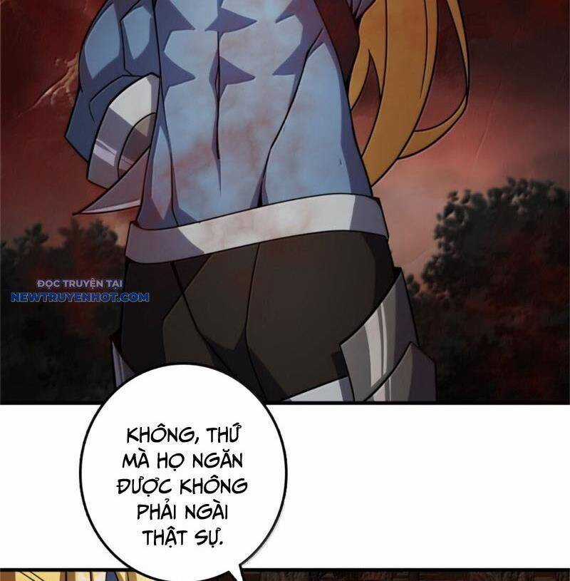 Thả Vu Nữ Đó Ra - Chương 646 - Trang 60