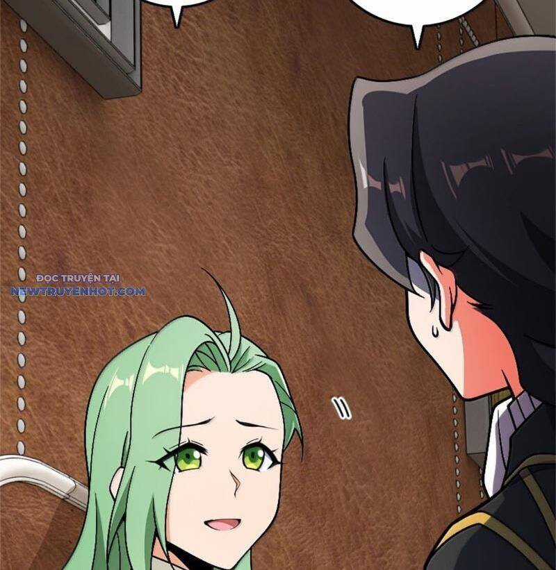 Thả Vu Nữ Đó Ra - Chương 647 - Trang 42