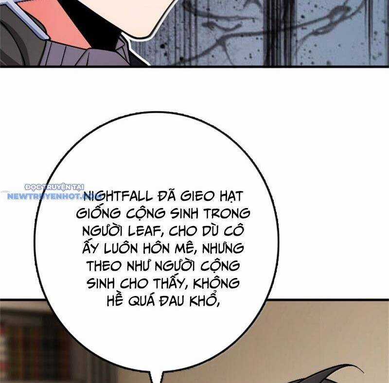 Thả Vu Nữ Đó Ra - Chương 647 - Trang 9