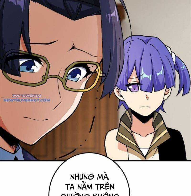 Thả Vu Nữ Đó Ra - Chương 647 - Trang 51