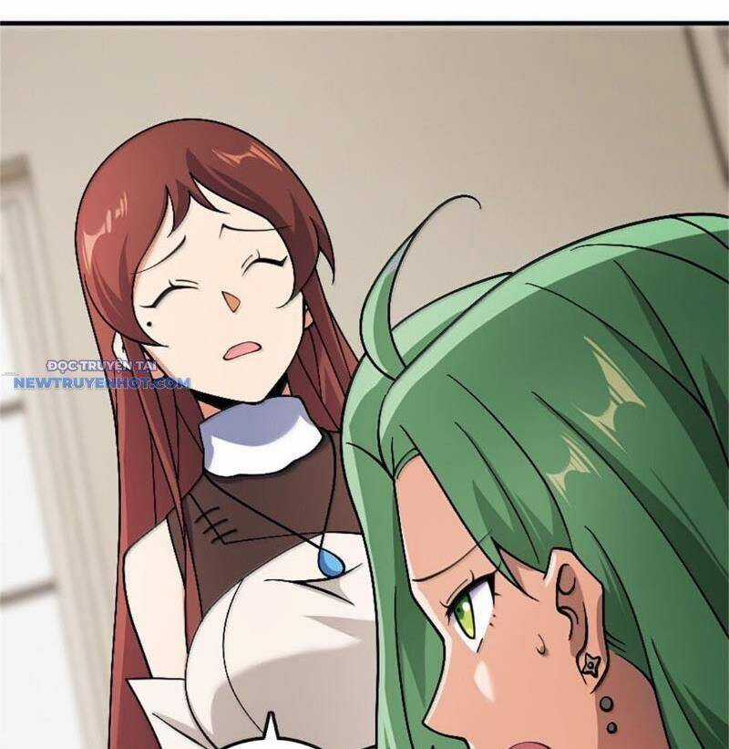 Thả Vu Nữ Đó Ra - Chương 647 - Trang 54