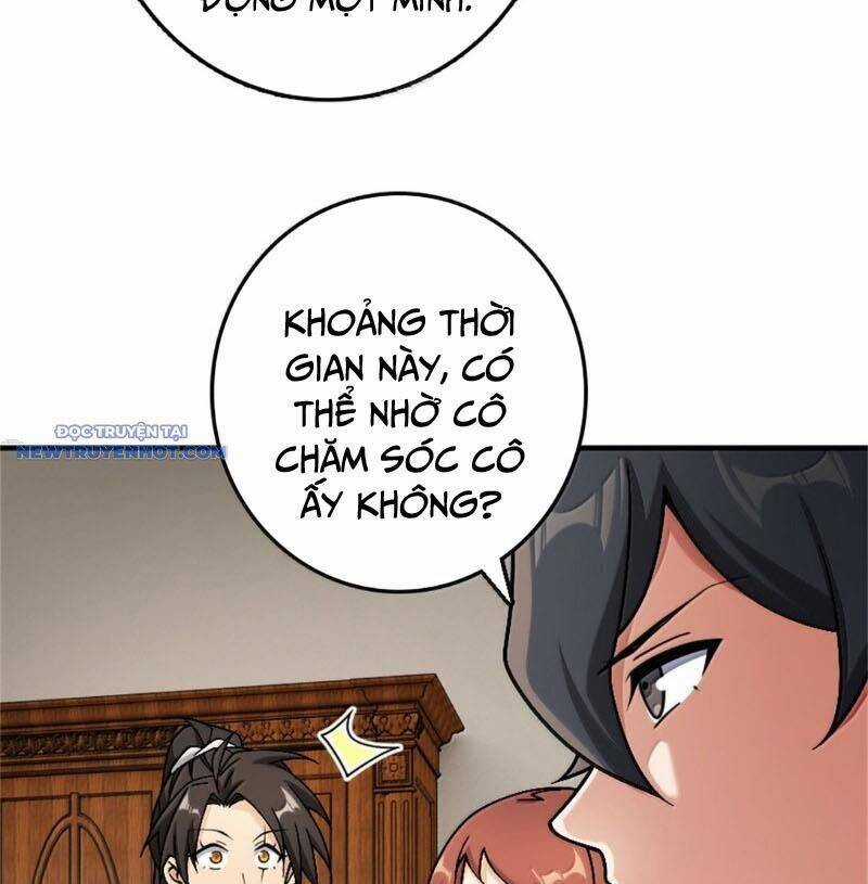 Thả Vu Nữ Đó Ra - Chương 647 - Trang 64