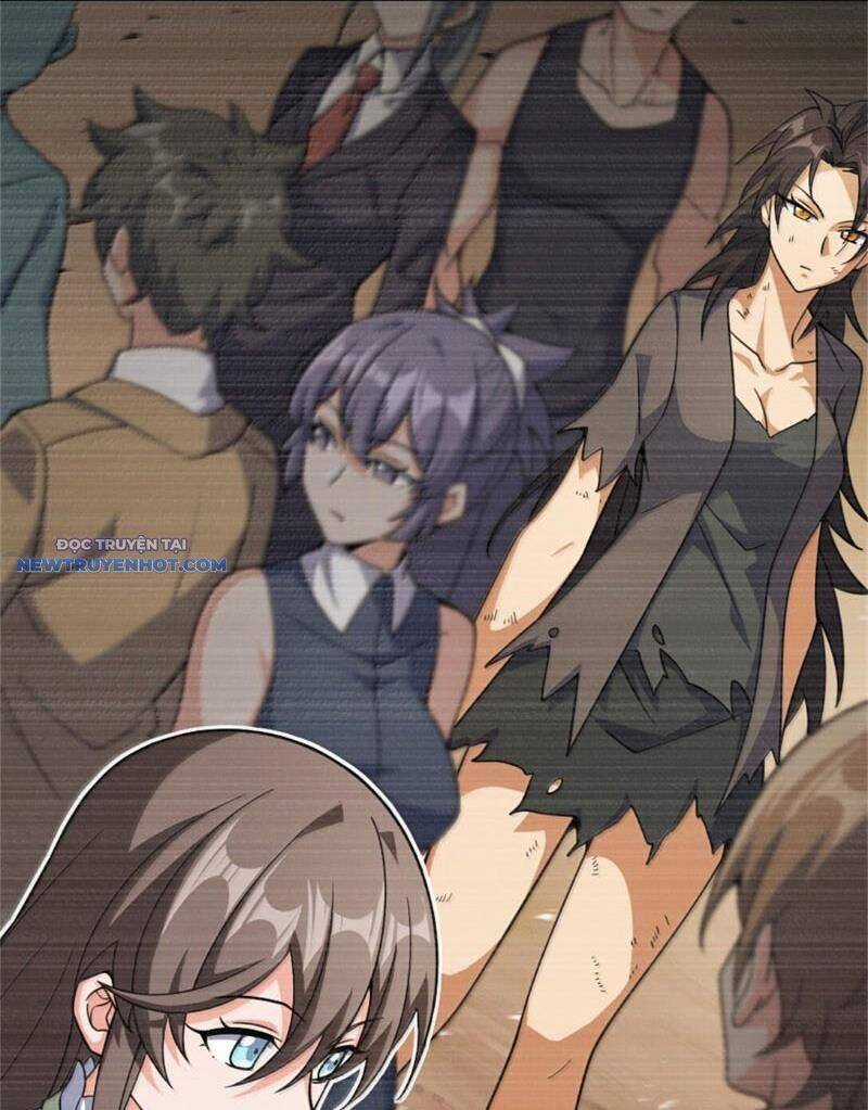 Thả Vu Nữ Đó Ra - Chương 648 - Trang 5