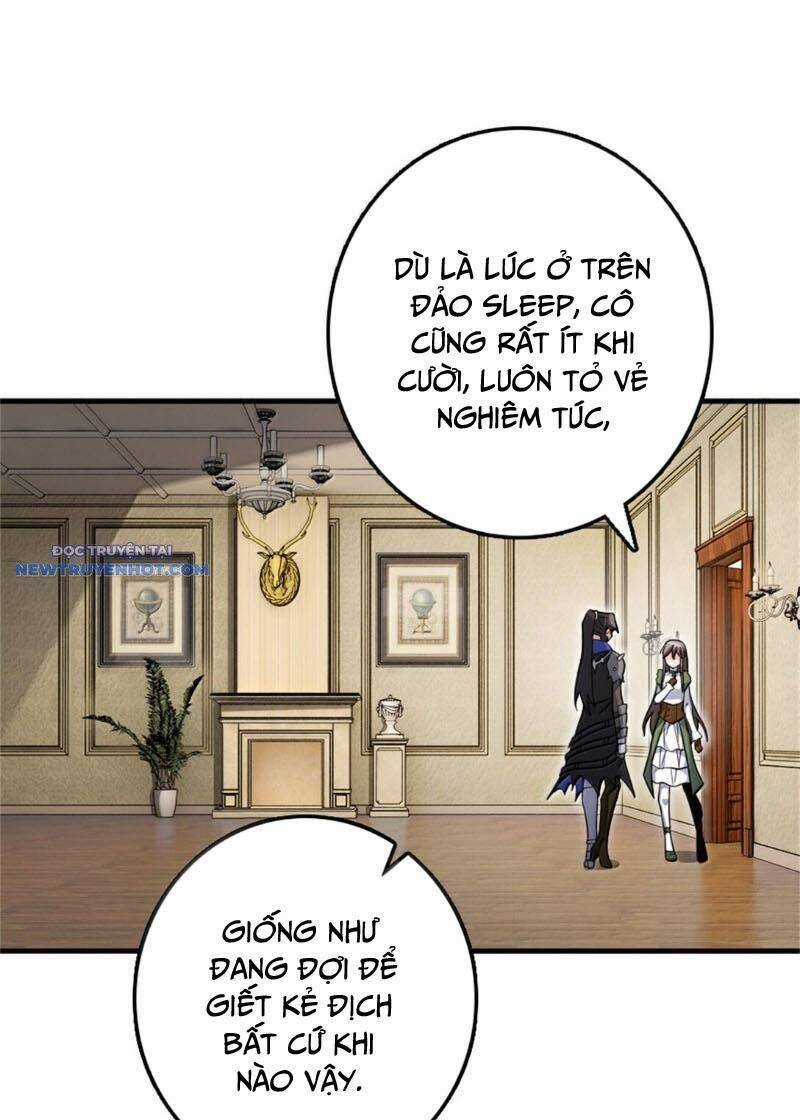 Thả Vu Nữ Đó Ra - Chương 648 - Trang 28