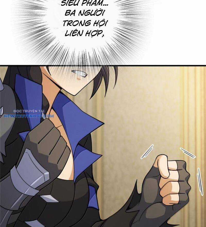 Thả Vu Nữ Đó Ra - Chương 648 - Trang 76