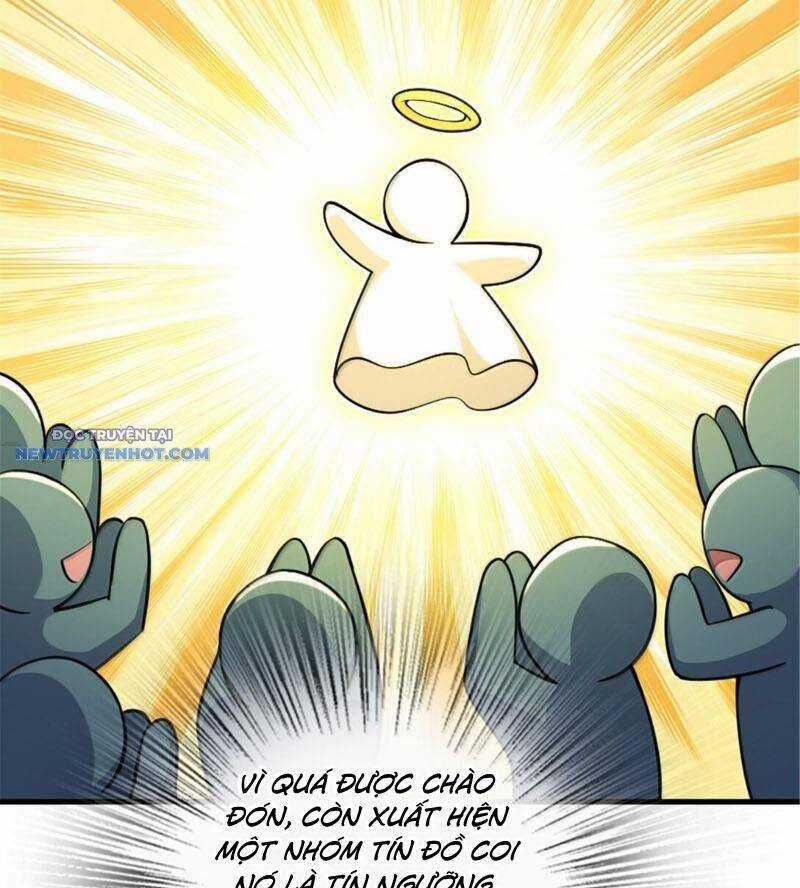 Thả Vu Nữ Đó Ra - Chương 649 - Trang 23