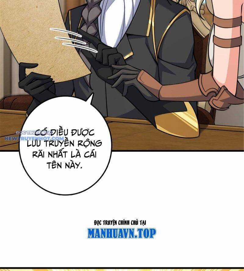 Thả Vu Nữ Đó Ra - Chương 649 - Trang 22