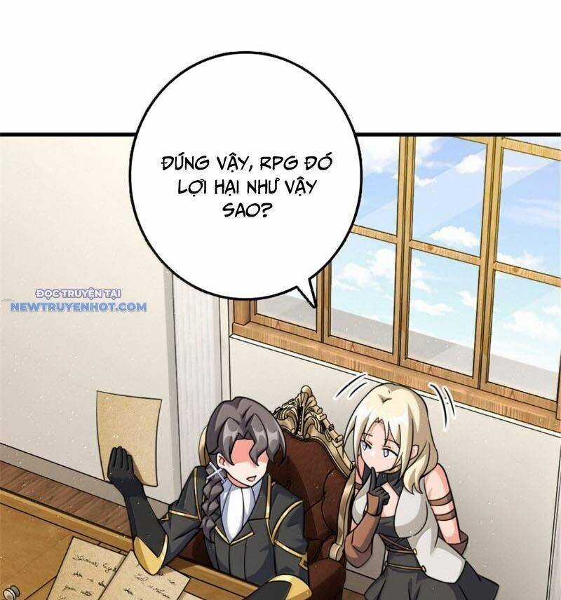 Thả Vu Nữ Đó Ra - Chương 649 - Trang 29