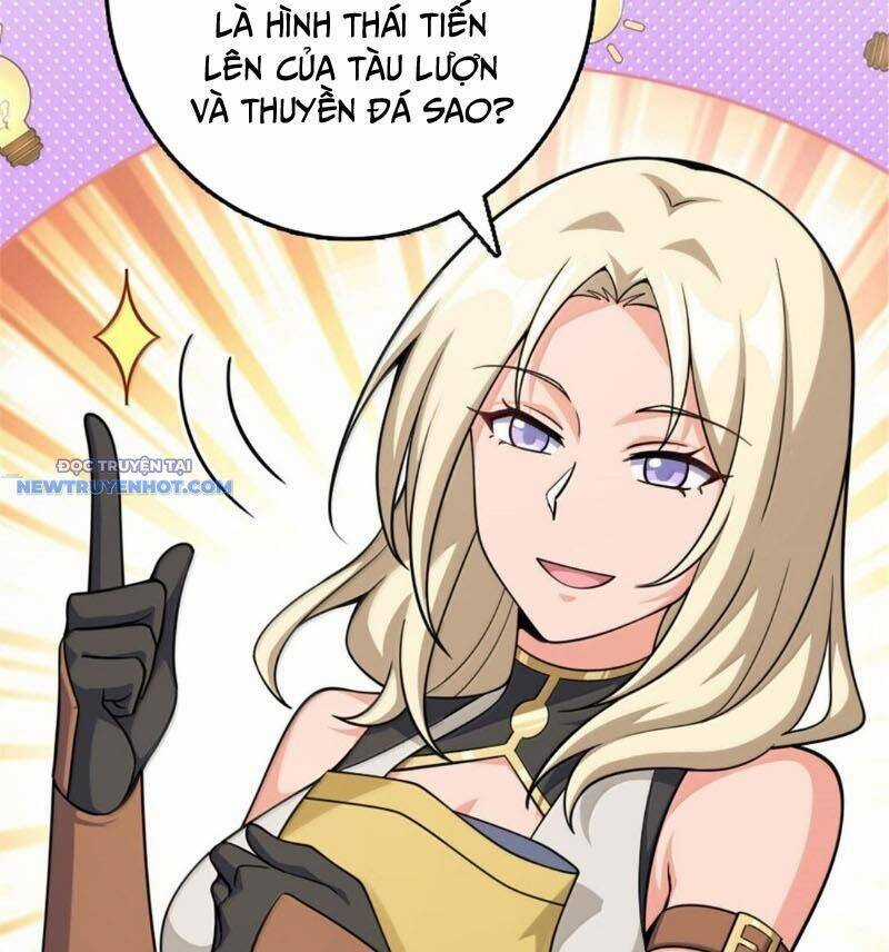 Thả Vu Nữ Đó Ra - Chương 649 - Trang 37
