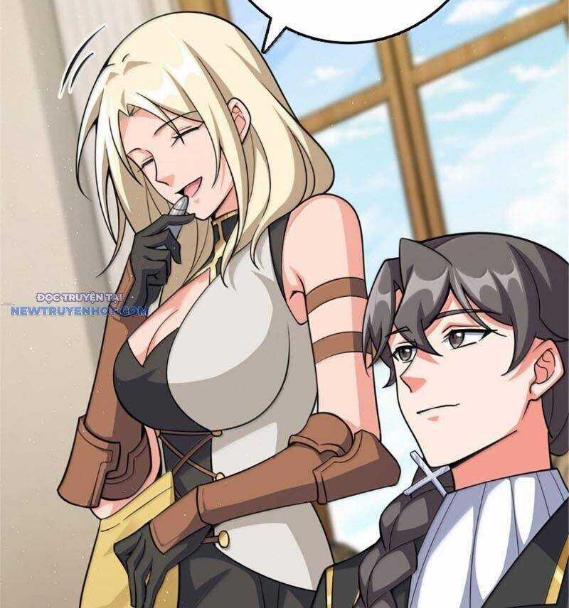 Thả Vu Nữ Đó Ra - Chương 649 - Trang 35