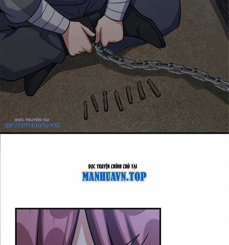 Thả Vu Nữ Đó Ra - Chương 649 - Trang 45